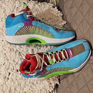 Nike Air Jordan Sneakers